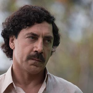 Bilder Loving Pablo