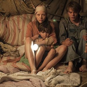 Bilder Matthew Stagg