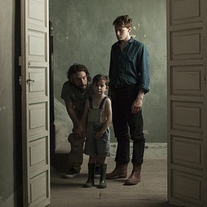 Bilder George MacKay