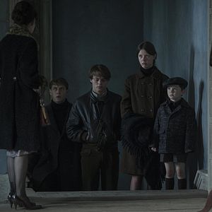 Bilder George MacKay