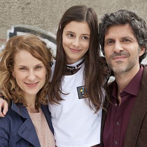 Bilder Das Pubertier - Die Serie