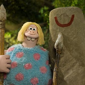 Bilder Early Man - Steinzeit bereit