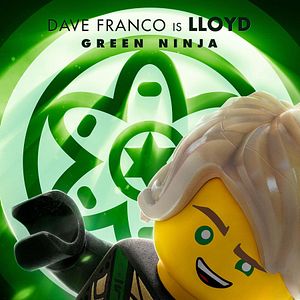 Bilder The LEGO Ninjago Movie