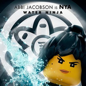 Bilder The LEGO Ninjago Movie