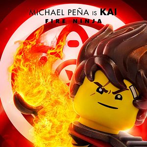 Bilder The LEGO Ninjago Movie