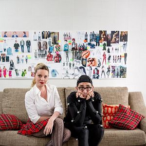 Bilder Etwas ganz Großes