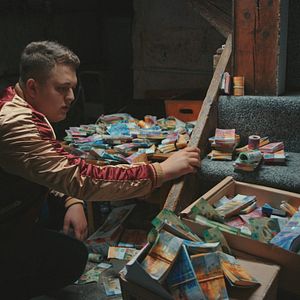 Bilder Bendrit Bajra