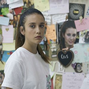 Bilder María Pedraza