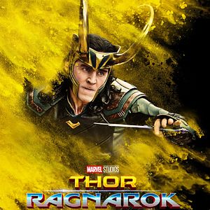 Bilder Thor 3: Tag der Entscheidung