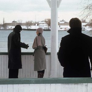 Bilder Dead Zone - Der Attentäter