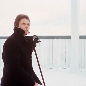 Bilder Christopher Walken