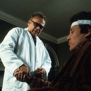 Bilder Dead Zone - Der Attentäter