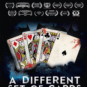 Bilder A Different Set Of Cards