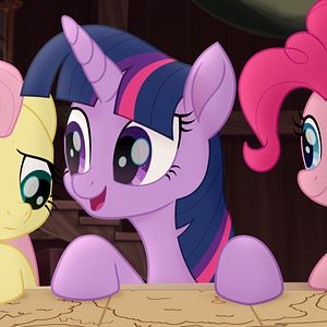 Bilder My Little Pony - Der Film