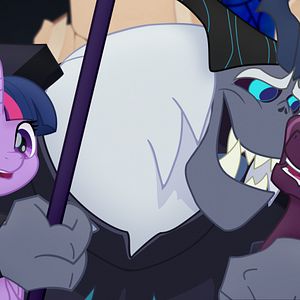 Bilder My Little Pony - Der Film