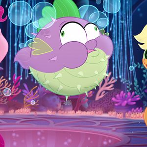 Bilder My Little Pony - Der Film