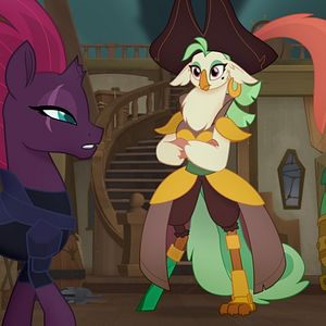 Bilder My Little Pony - Der Film