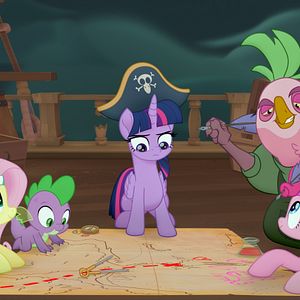 Bilder My Little Pony - Der Film