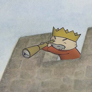 Bilder Des trésors plein ma poche