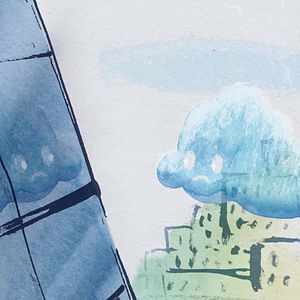 Bilder Des trésors plein ma poche