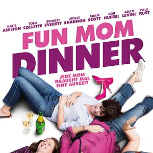 Bilder Fun Mom Dinner