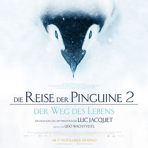 Bilder Die Reise der Pinguine 2