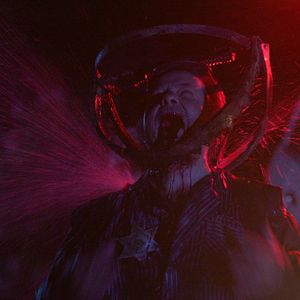 Bilder Red Christmas