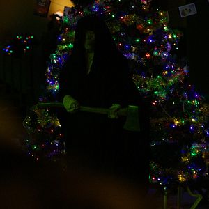 Bilder Red Christmas