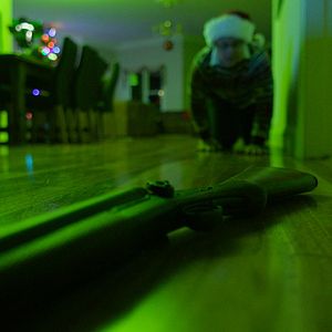 Bilder Red Christmas