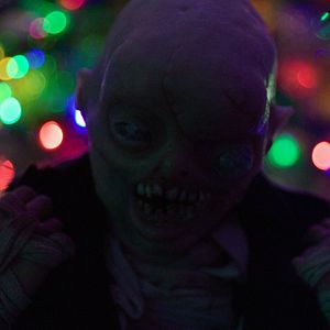 Bilder Red Christmas