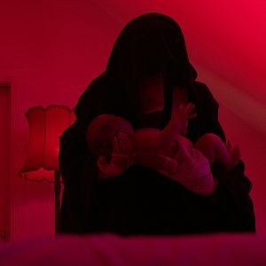 Bilder Red Christmas