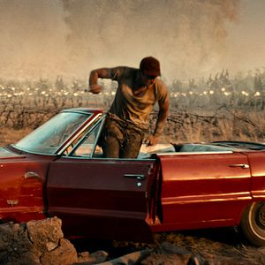 Bilder Maschinenland - Mankind Down