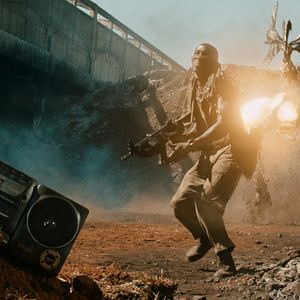 Bilder Maschinenland - Mankind Down