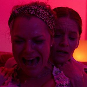 Bilder Red Christmas