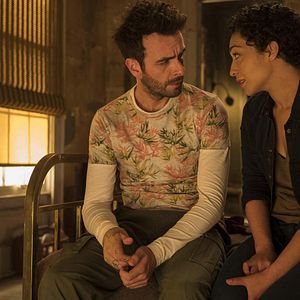 Bilder Joseph Gilgun