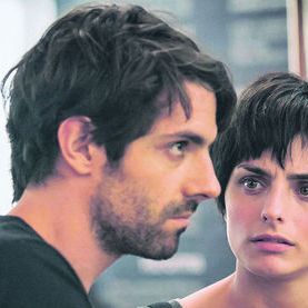 Bilder José María de Tavira