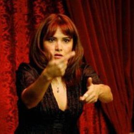 Bilder Vanessa Bauche