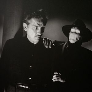 Bilder Arturo de Cordova