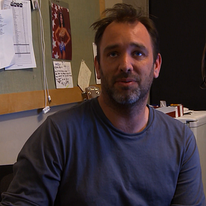 Bilder Trey Parker