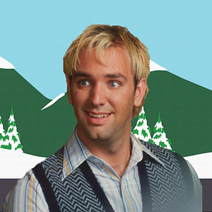Bilder Trey Parker