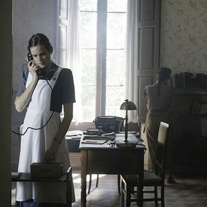 Bilder La luz de Elna