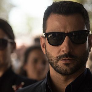 Bilder Antonio Velázquez