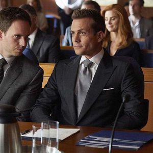 Bilder Gabriel Macht