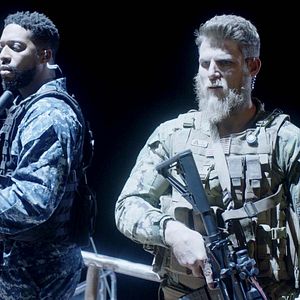 Bilder The Last Ship