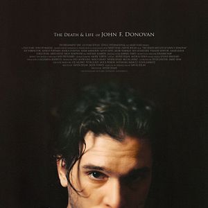 Bilder The Death and Life of John F. Donovan