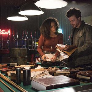 Bilder Parisa Fitz-Henley