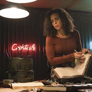 Bilder Parisa Fitz-Henley