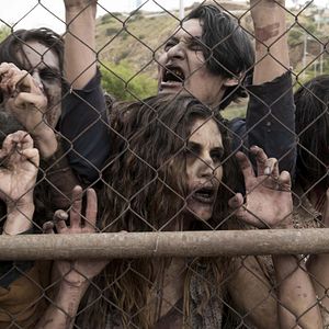 Bilder Fear The Walking Dead