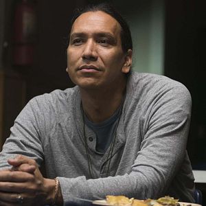 Bilder Michael Greyeyes