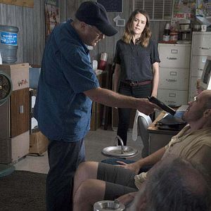 Bilder The Blacklist